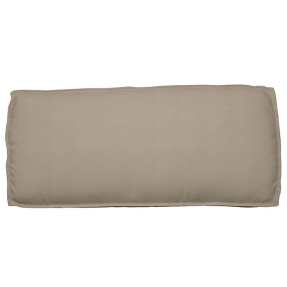 Cuscino Talpa 120 x 50 x 12 cm Tessuto Oxford | homemem39