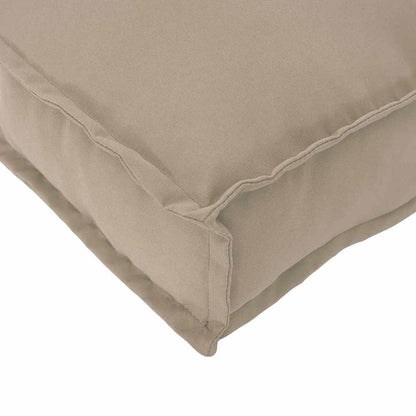 Cuscino Talpa 120 x 80 x 12 cm Tessuto Oxford | homemem39