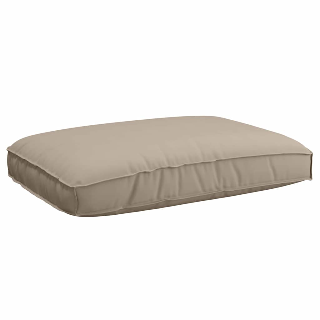 Cuscino Talpa 120 x 80 x 12 cm Tessuto Oxford | homemem39