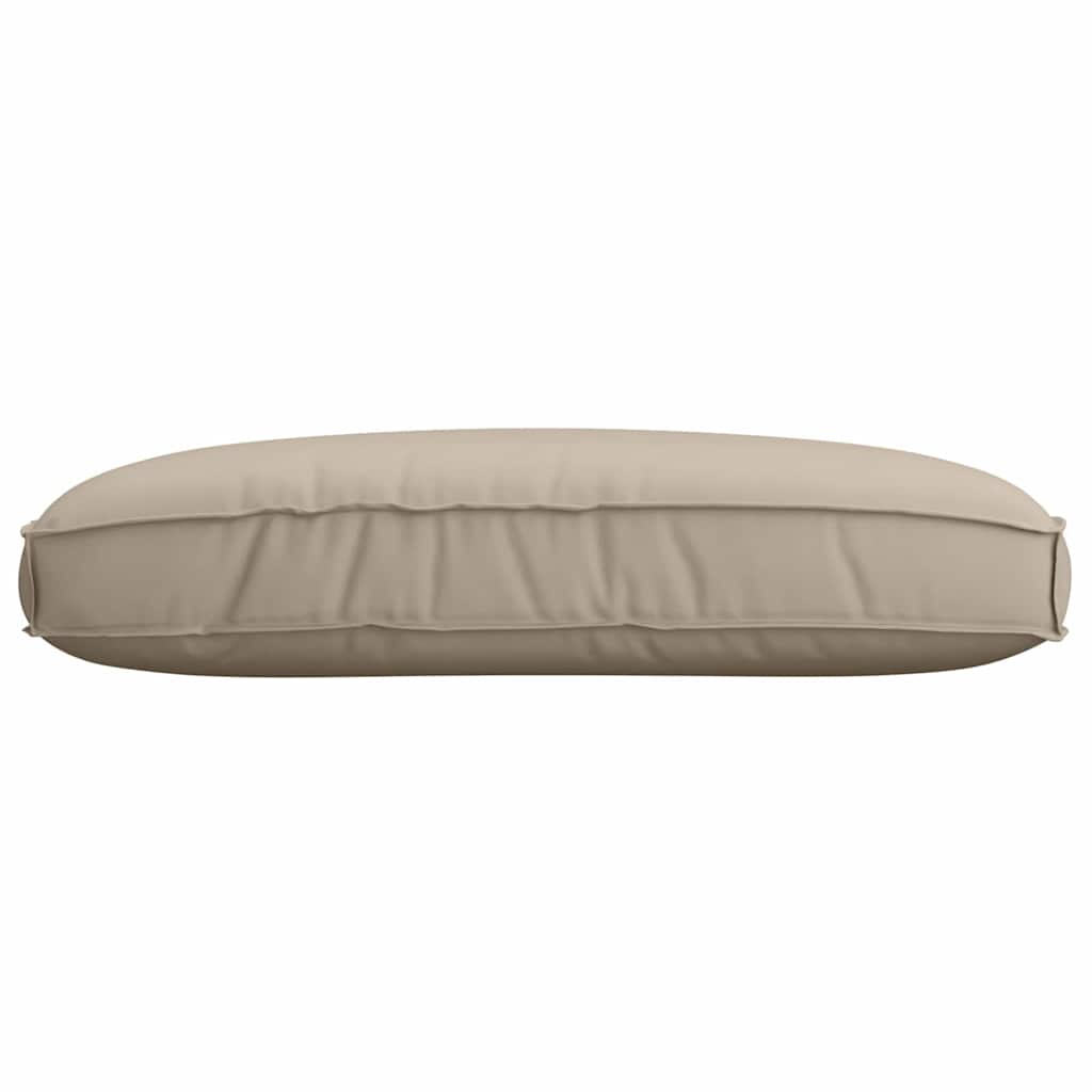 Cuscino Talpa 120 x 80 x 12 cm Tessuto Oxford | homemem39