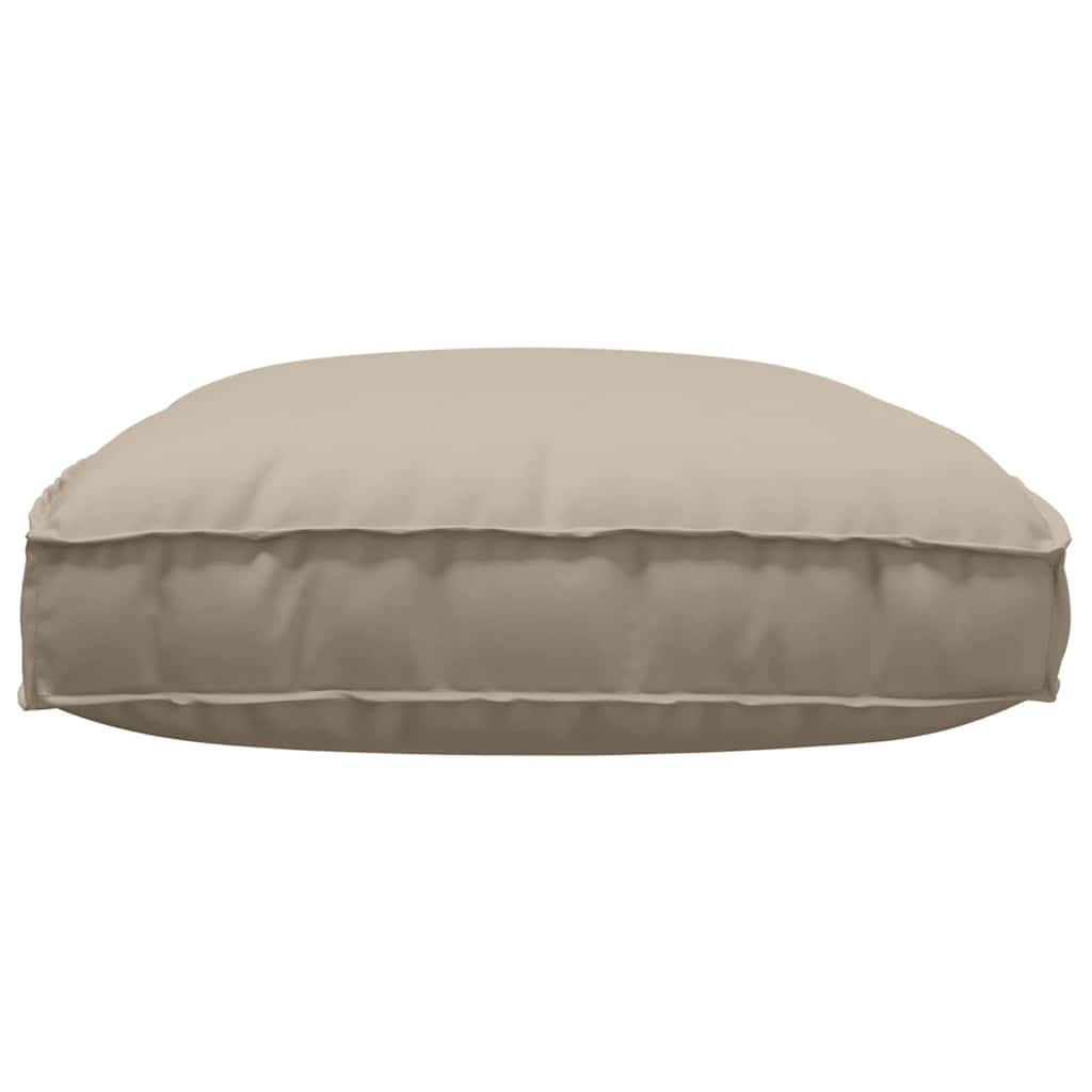 Cuscino Talpa 120 x 80 x 12 cm Tessuto Oxford | homemem39
