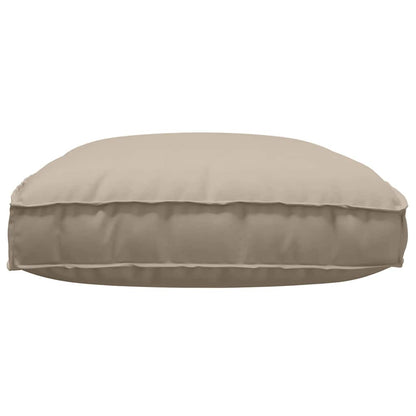 Cuscino Talpa 120 x 80 x 12 cm Tessuto Oxford | homemem39