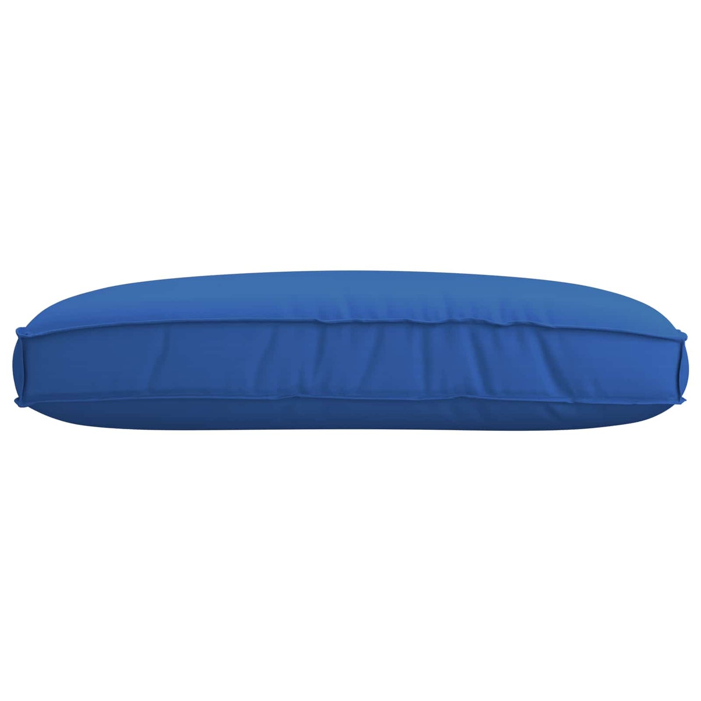 Cuscino Blu Reale 120 x 80 x 12 cm Tessuto Oxford | homemem39