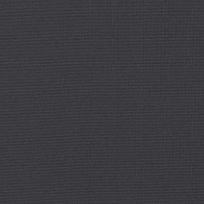 Cuscino 2 pcs Nero 40 x 40 x 8 cm Tessuto Oxford | homemem39