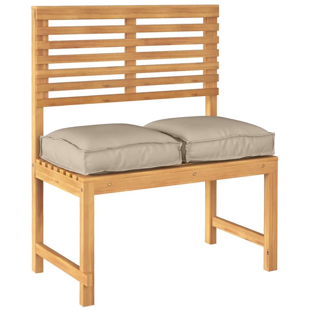 Cuscino 2 pcs Talpa 40 x 40 x 8 cm Tessuto Oxford | homemem39