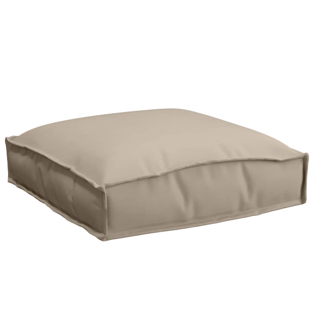 Cuscino 4 pcs Talpa 40 x 40 x 8 cm Tessuto Oxford | homemem39