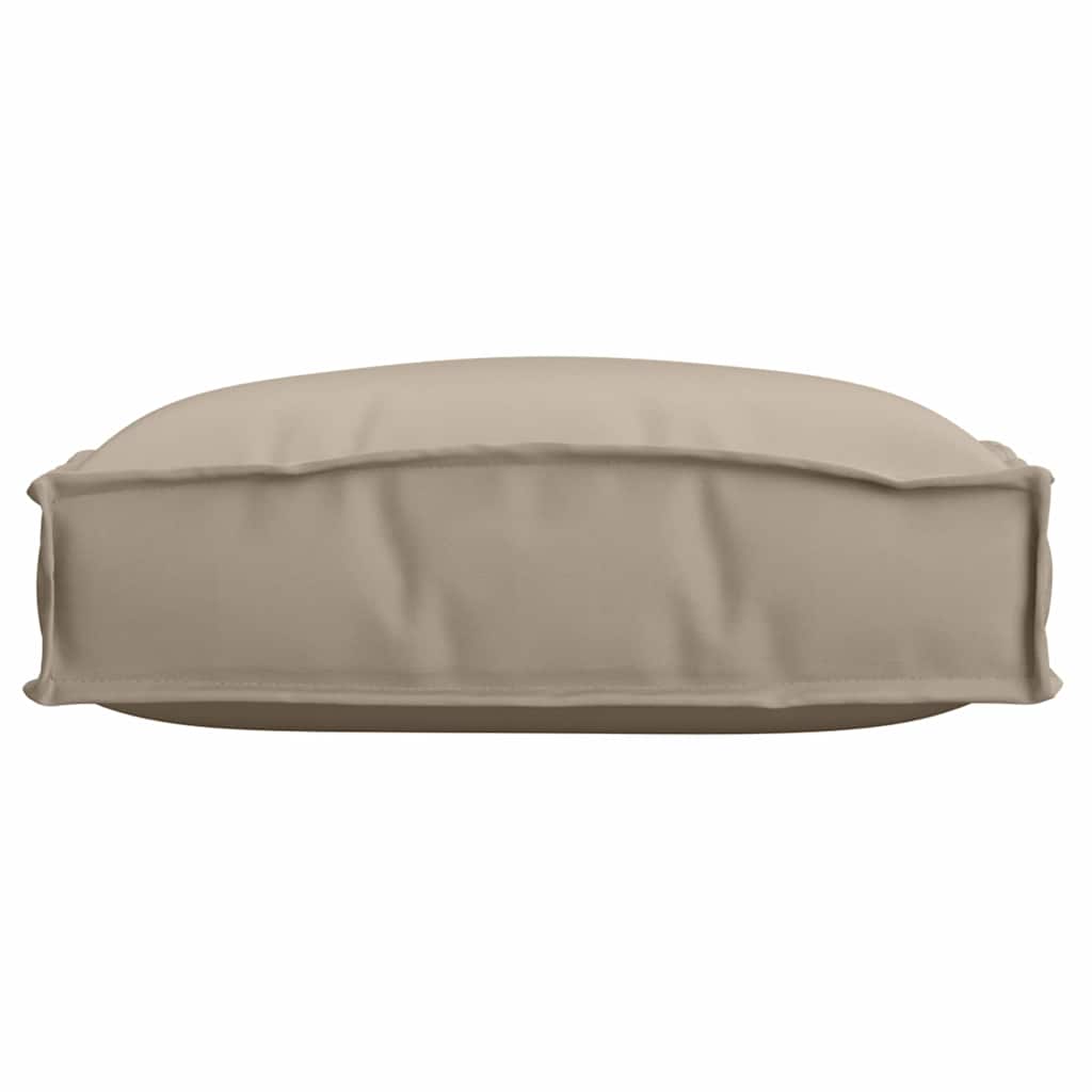 Cuscino 4 pcs Talpa 40 x 40 x 8 cm Tessuto Oxford | homemem39
