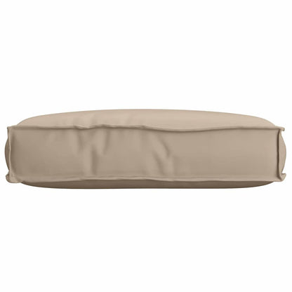 Cuscino Talpa 60 x 40 x 8 cm Tessuto Oxford | homemem39