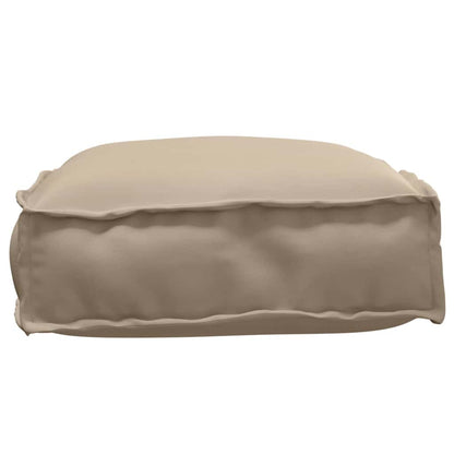 Cuscino Talpa 60 x 40 x 8 cm Tessuto Oxford | homemem39