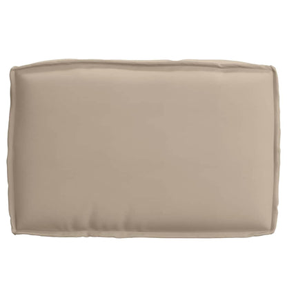 Cuscino Talpa 60 x 40 x 8 cm Tessuto Oxford | homemem39