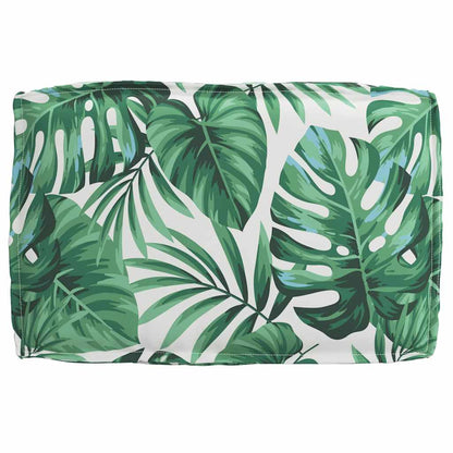 Cuscino Foglia Motivo Foglia 60 x 40 x 8 cm Tessuto Oxford | homemem39