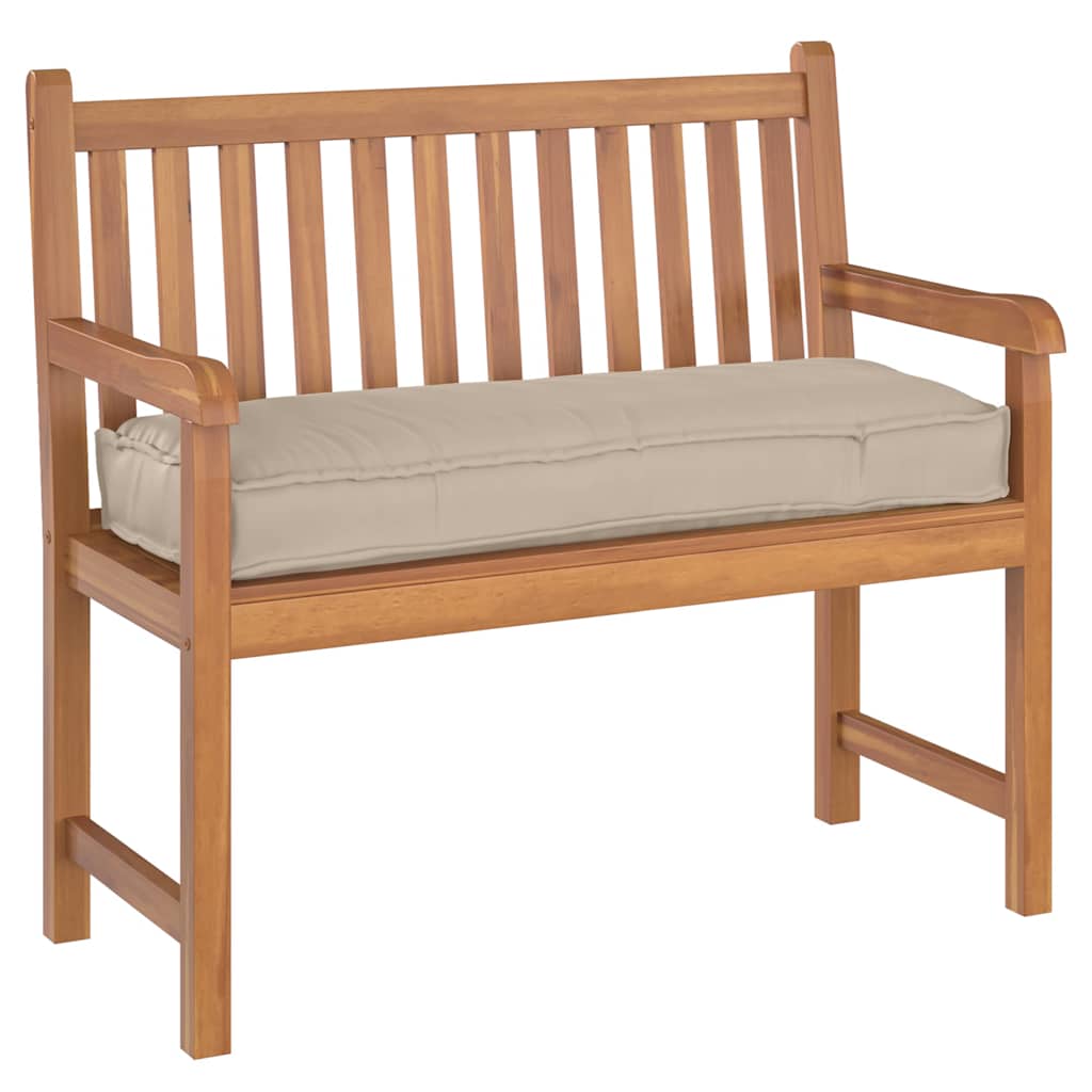 Cuscino Talpa 110 x 40 x 8 cm Tessuto Oxford