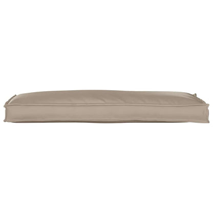 Cuscino Talpa 110 x 40 x 8 cm Tessuto Oxford | homemem39