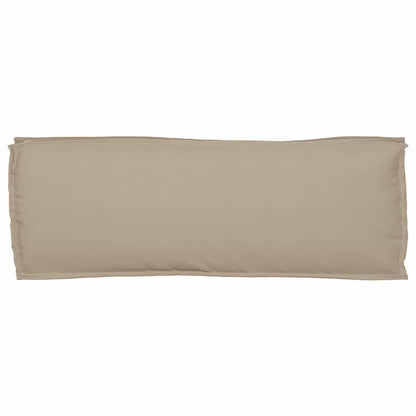 Cuscino Talpa 110 x 40 x 8 cm Tessuto Oxford | homemem39
