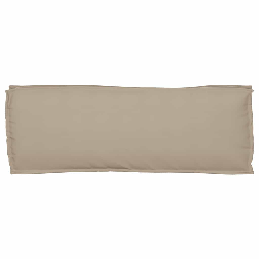 Cuscino Talpa 110 x 40 x 8 cm Tessuto Oxford