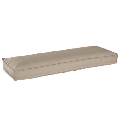 Cuscino Talpa 120 x 40 x 8 cm Tessuto Oxford | homemem39