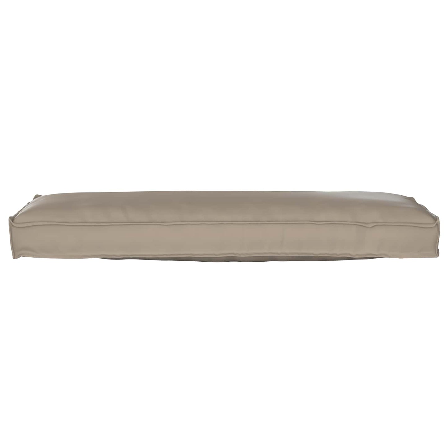 Cuscino Talpa 120 x 40 x 8 cm Tessuto Oxford | homemem39