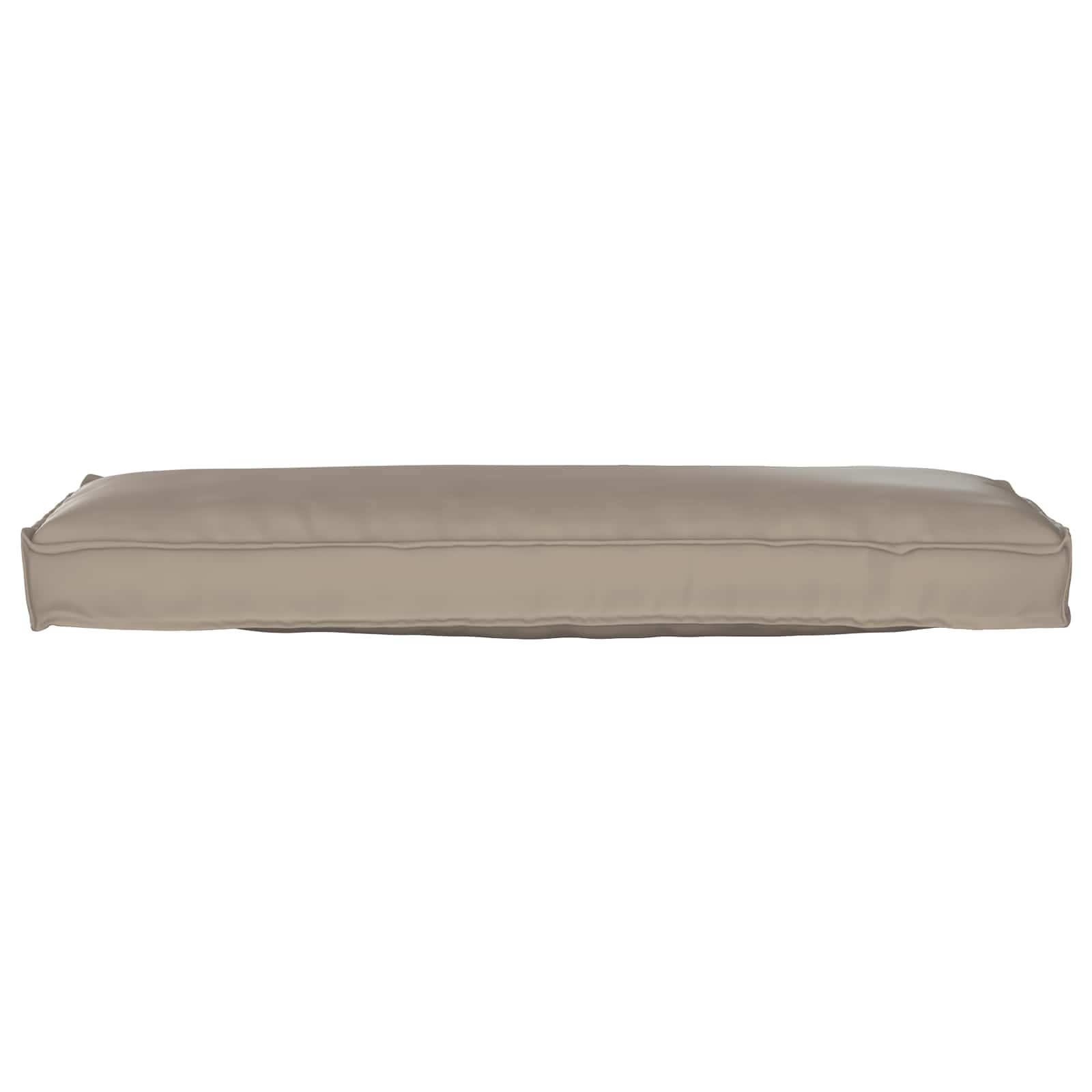 Cuscino Talpa 120 x 40 x 8 cm Tessuto Oxford | homemem39