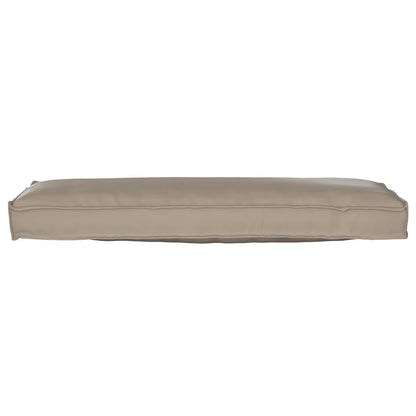 Cuscino Talpa 120 x 40 x 8 cm Tessuto Oxford | homemem39
