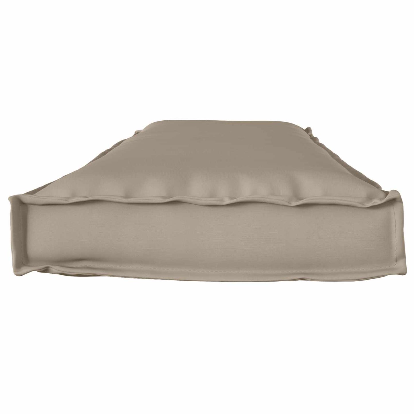 Cuscino Talpa 140 x 40 x 8 cm Tessuto Oxford | homemem39