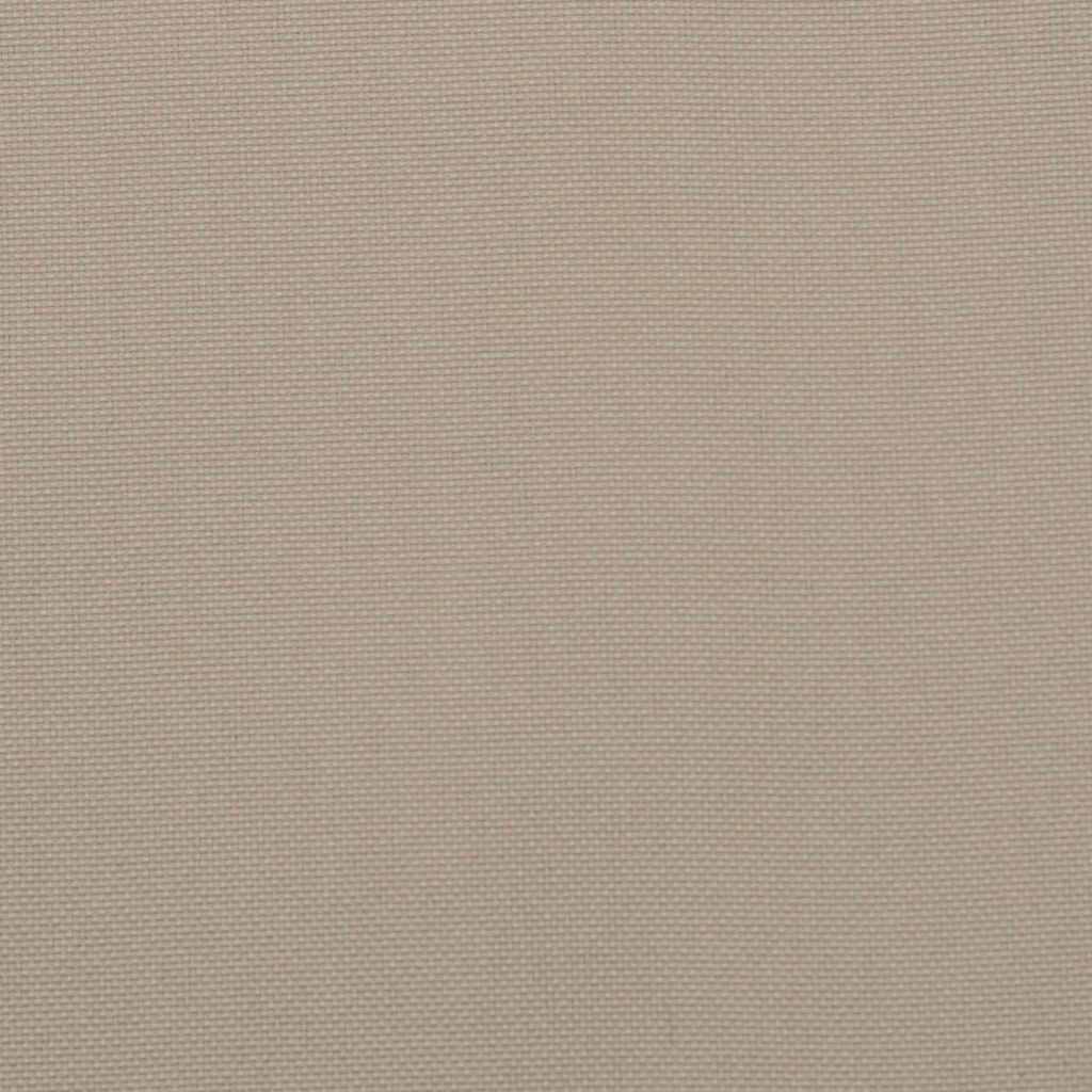 Cuscino per pallet Talpa 200 x 40 x 8 cm Tessuto Oxford | homemem39