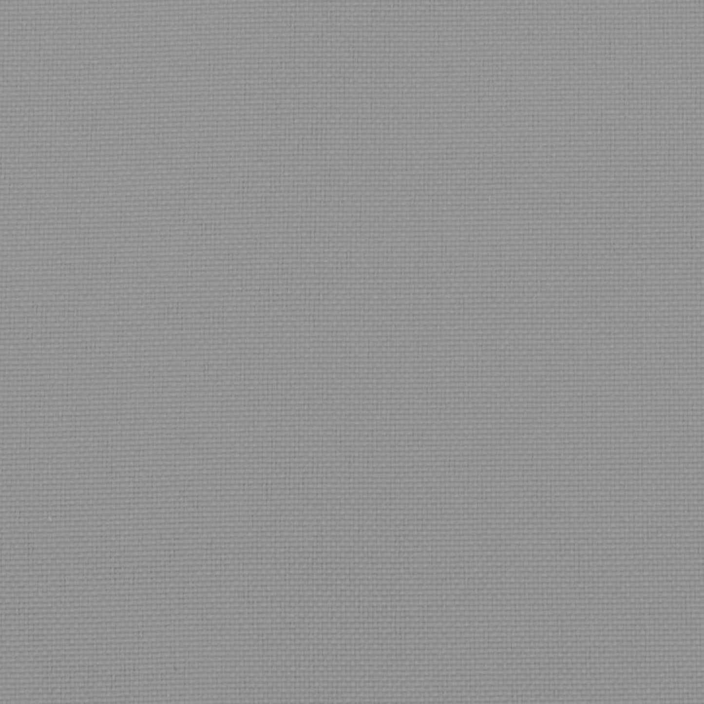 Set di Cuscini per Pallet 2 pcs Grigio 150 x 40 x 8 cm | homemem39