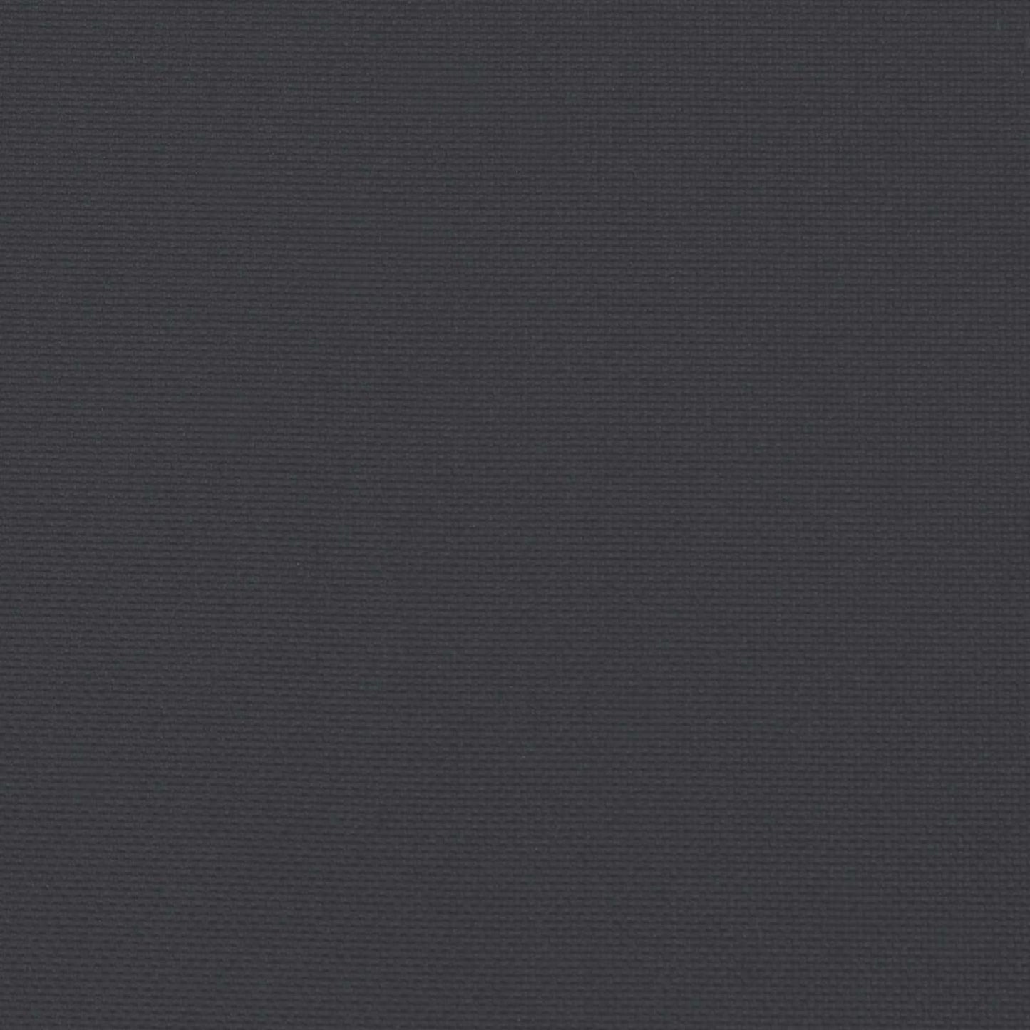 Set di Cuscini per Pallet 2 pcs Nero Tessuto Oxford | homemem39
