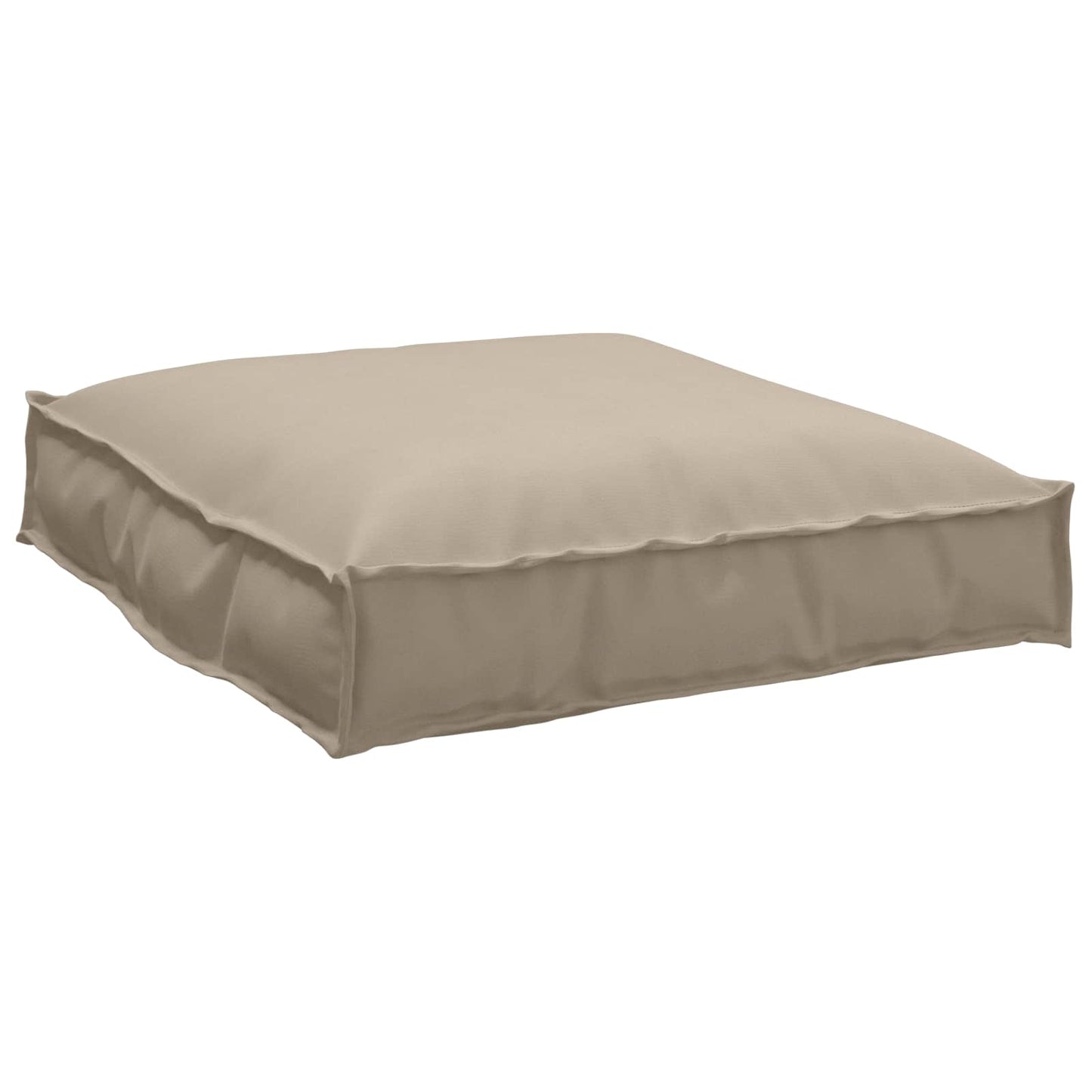 Set di Cuscini per Pallet 2 pcs Talpa Tessuto Oxford