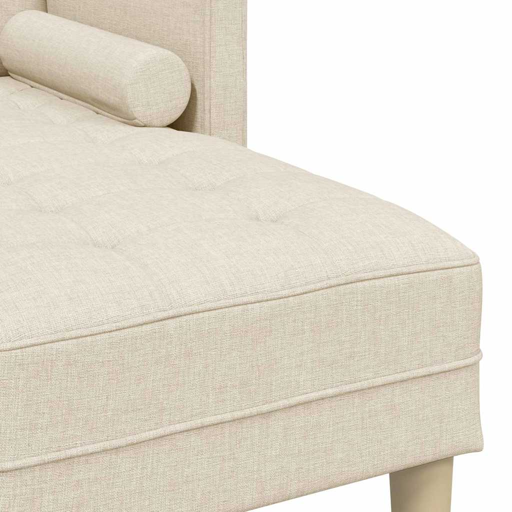 Set di divani con cuscino Tela Poliestere | homemem39