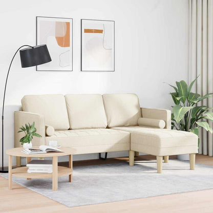 Set di divani con cuscino Tela Poliestere