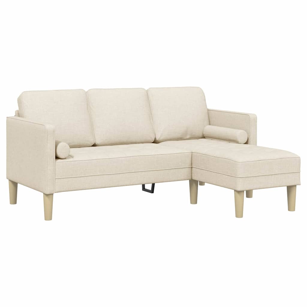 Set di divani con cuscino Tela Poliestere