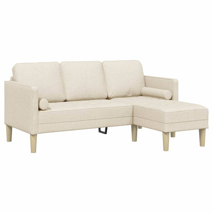 Set di divani con cuscino Tela Poliestere