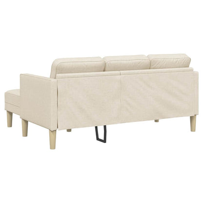 Set di divani con cuscino Tela Poliestere | homemem39