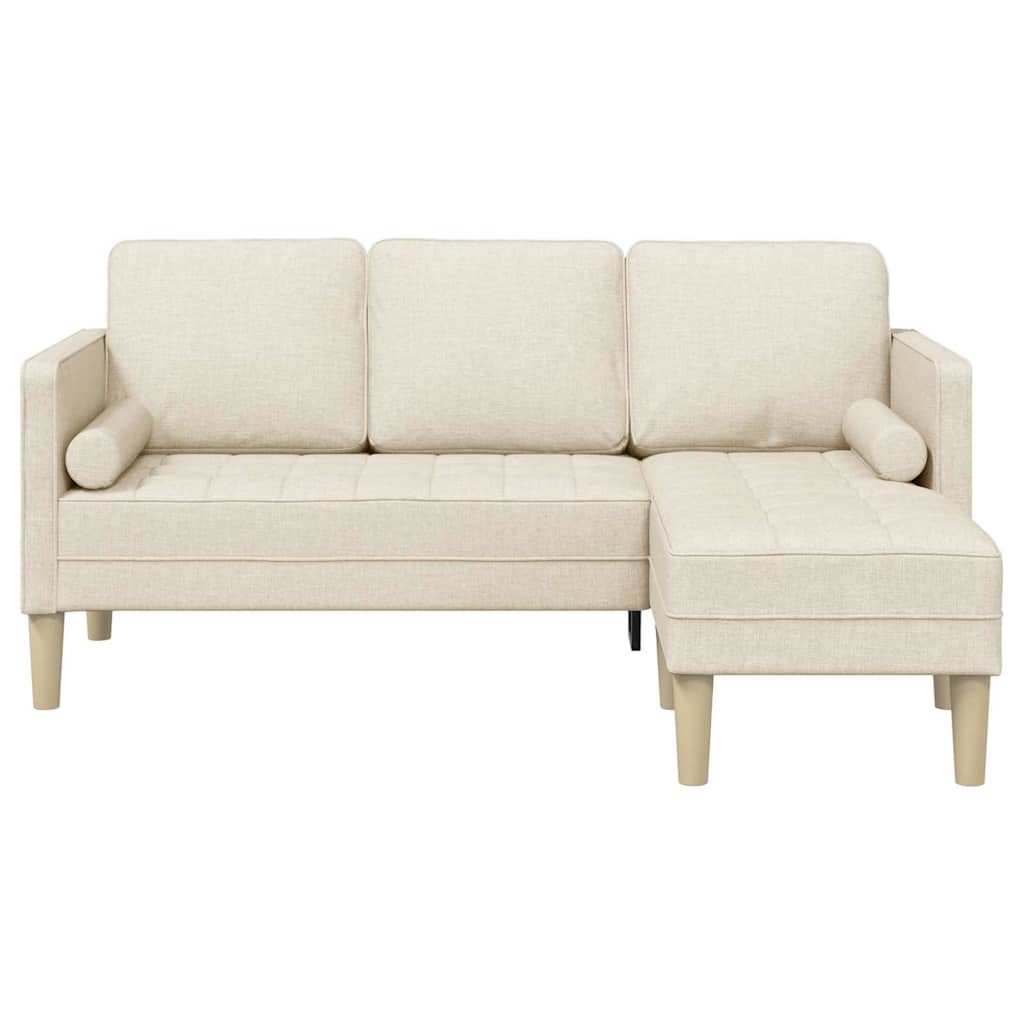 Set di divani con cuscino Tela Poliestere | homemem39
