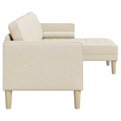Set di divani con cuscino Tela Poliestere