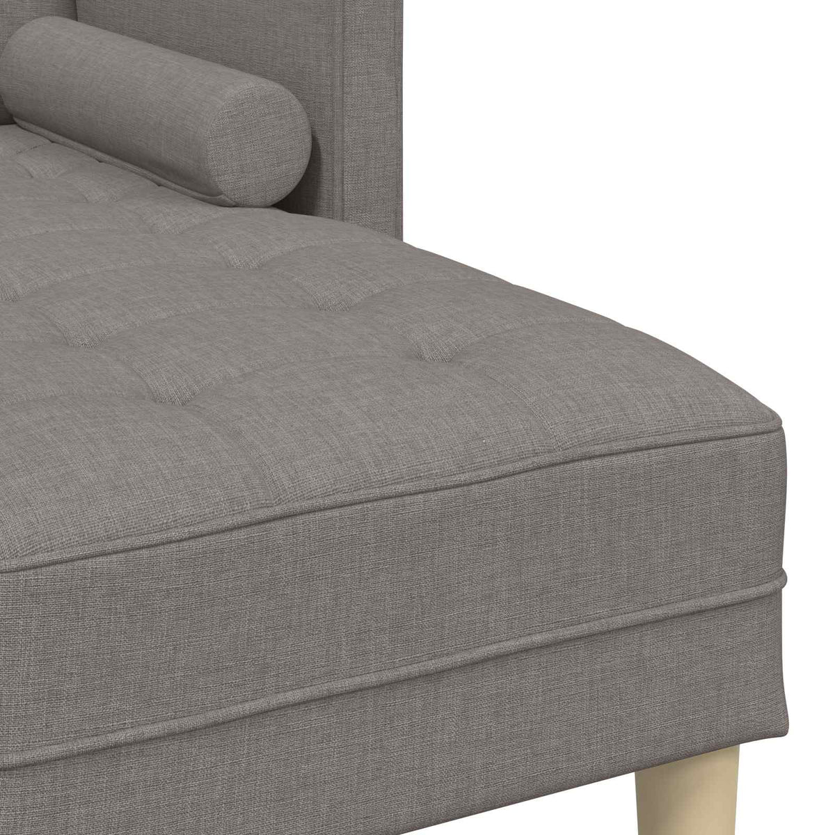 Set di divani 2 pz Talpa Poliestere | homemem39