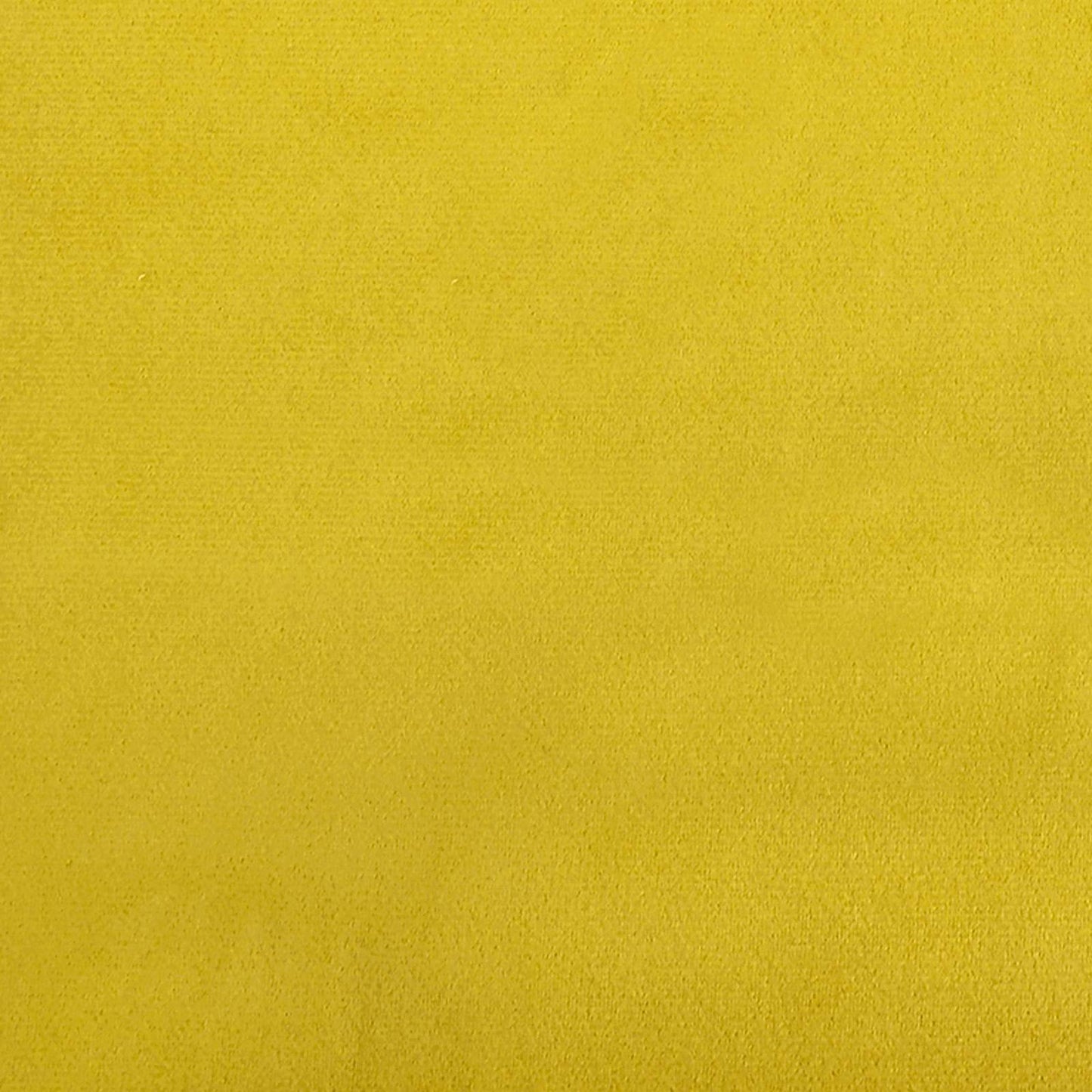 Set di divani con cuscino 2 pcs Giallo Poliestere | homemem39