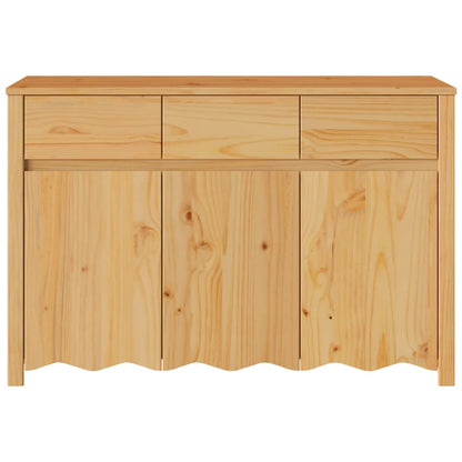 Credenza Drammen Rovere 114 x 43 x 75.5 cm - homemem39