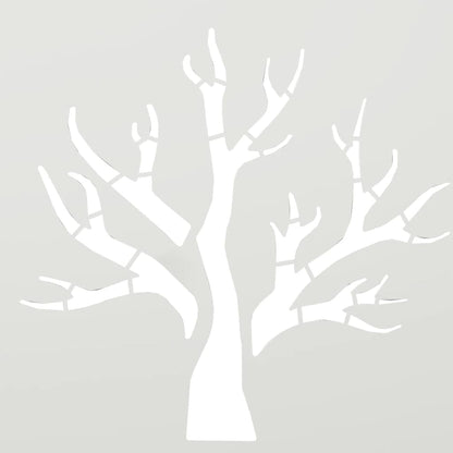 Rastrelliera per Legna da Ardere Bianca 40x40x40 cm - homemem39