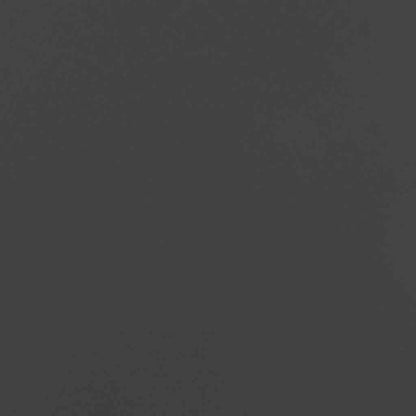 Rastrelliera per Legna da Ardere Nera 40x40x40 cm - homemem39