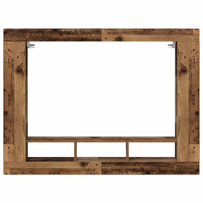 Mobile TV Legno vecchio 152 x 22 x 113 cm Legno multistrato