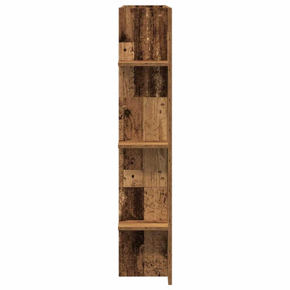 Mobile TV Legno vecchio 152 x 22 x 113 cm Legno multistrato | homemem39
