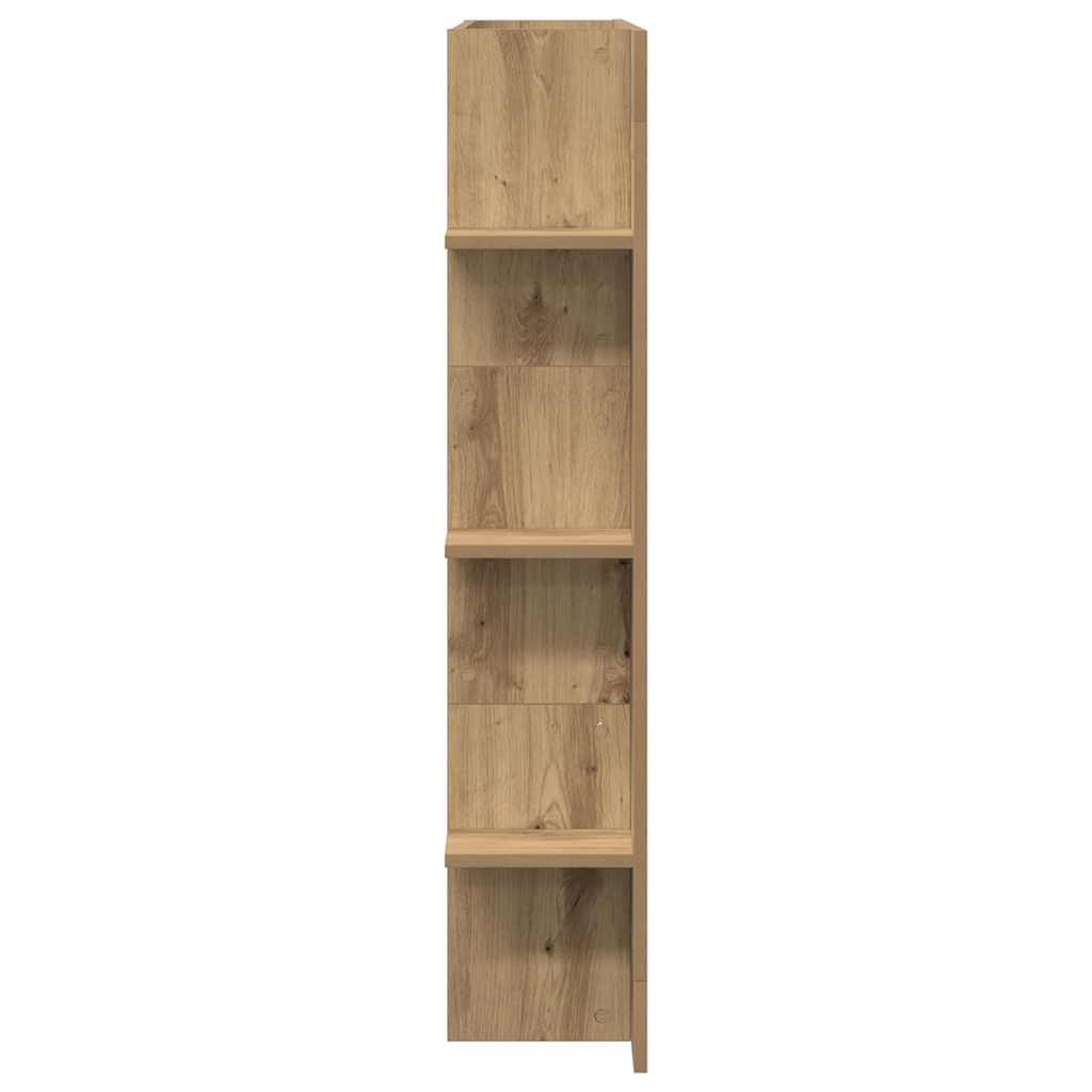 Mobile TV rovere artigianale 152 x 22 x 113 cm | homemem39