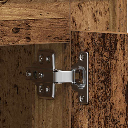 Mobile TV Legno vecchio 80 x 35 x 45 cm Legno multistrato