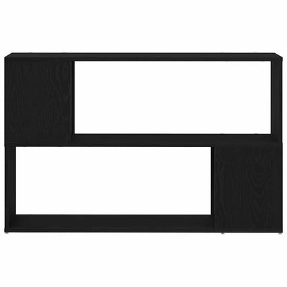 Set mobile TV Nero 100 x 24 x 63 cm Legno multistrato