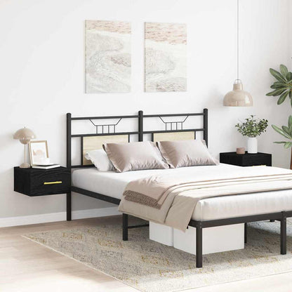 Armadio da Notte 2 pz 35 x 35 x 20 cm Legno ingegnerizzato | homemem39