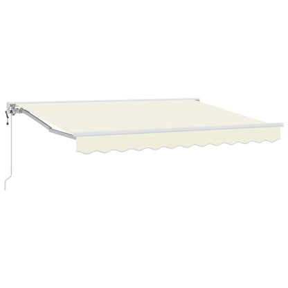 Struttura della tenda Crema 250 x 200 cm