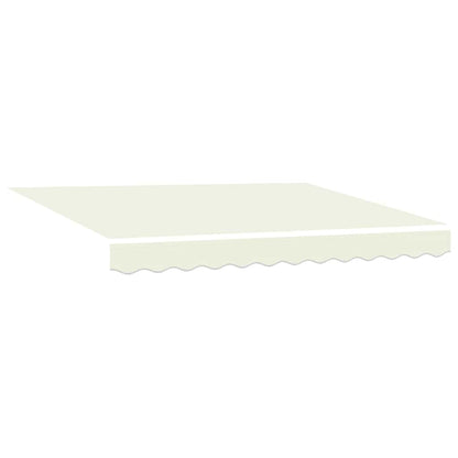 Struttura della tenda Crema 250 x 200 cm | homemem39