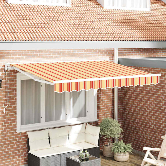 Struttura della tenda Multicolore 250 x 200 cm | homemem39
