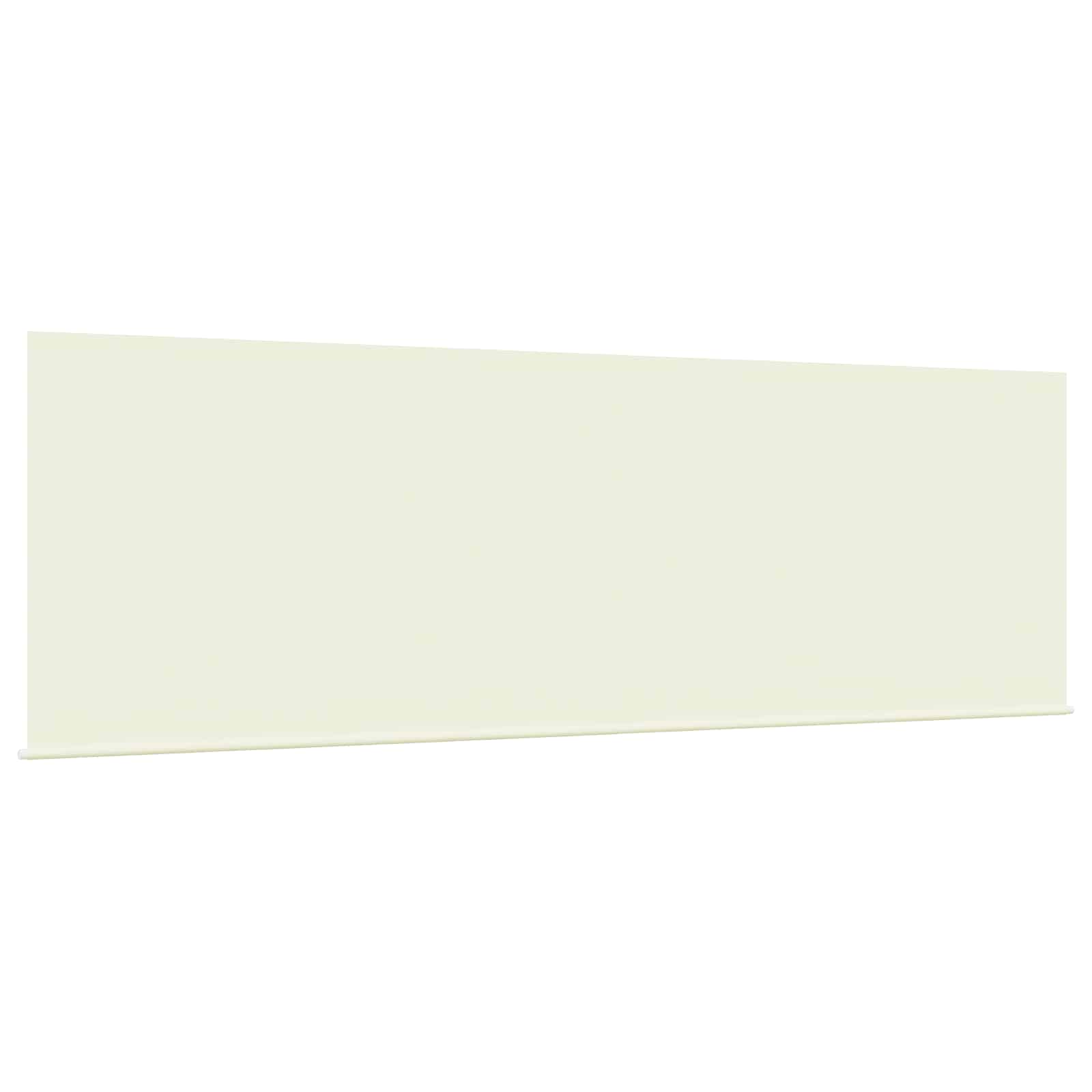 Tenda Retrattile Crema 400 x 200 cm Poliestere e Alluminio | homemem39